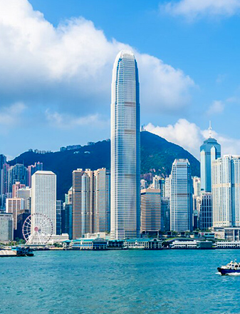 香港财经顾问客户